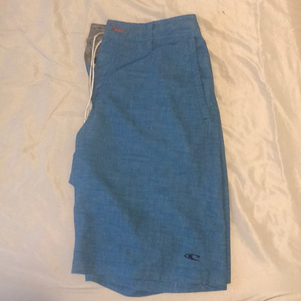 O’Neil Hybrid Shorts